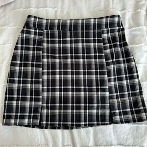 Superdown on revolve skirt